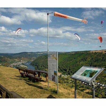 Alkener Elfenhaus Mit Kostenlosen Gaeste Ticket ภายนอก รูปภาพ