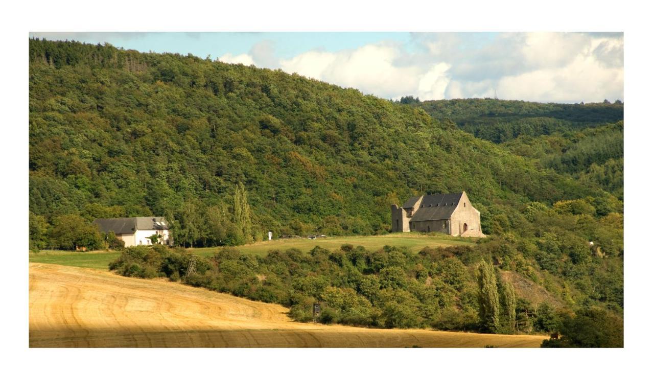 Alkener Elfenhaus Mit Kostenlosen Gaeste Ticket ภายนอก รูปภาพ