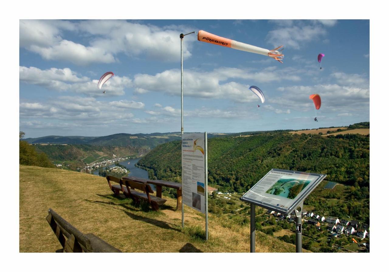 Alkener Elfenhaus Mit Kostenlosen Gaeste Ticket ภายนอก รูปภาพ