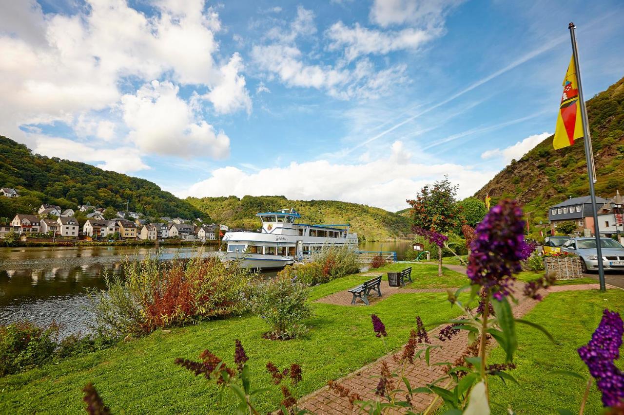Alkener Elfenhaus Mit Kostenlosen Gaeste Ticket ภายนอก รูปภาพ