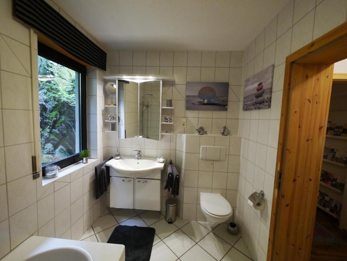 Alkener Elfenhaus Mit Kostenlosen Gaeste Ticket ภายนอก รูปภาพ